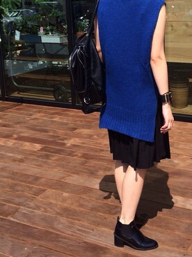 manami ogasawaraさんのコーディネート