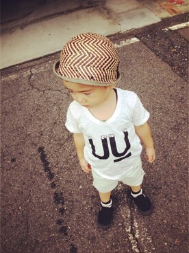 nyuiさんのコーディネート