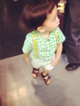 nyuiさんのコーディネート