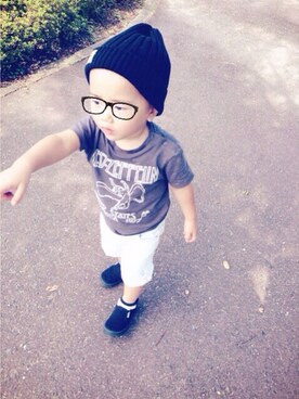 nyuiさんのコーディネート