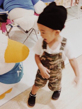 nyuiさんのコーディネート