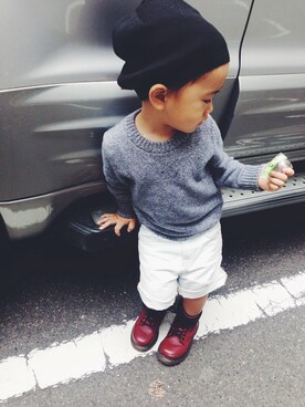 nyuiさんのコーディネート