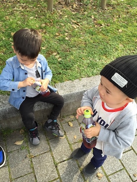 nyuiさんのコーディネート