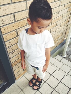 nyuiさんのコーディネート