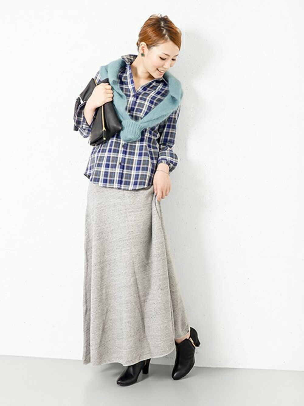 ROSSO◆アンゴラプルオーバー URBAN RESEARCH ROSSO WOMEN（アーバンリサーチ ロッソ）の「ROSSO