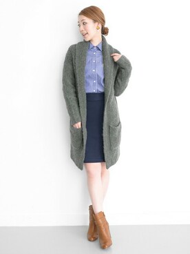 URBAN RESEARCH ROSSO WOMEN（アーバンリサーチ ロッソ）の「ROSSO ...