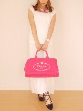 hitomiさんのコーディネート