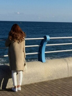 nalpon☺︎さんのコーディネート