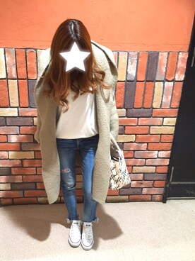 nalpon☺︎さんのコーディネート