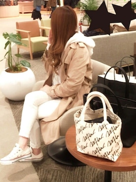 nalpon☺︎さんのコーディネート