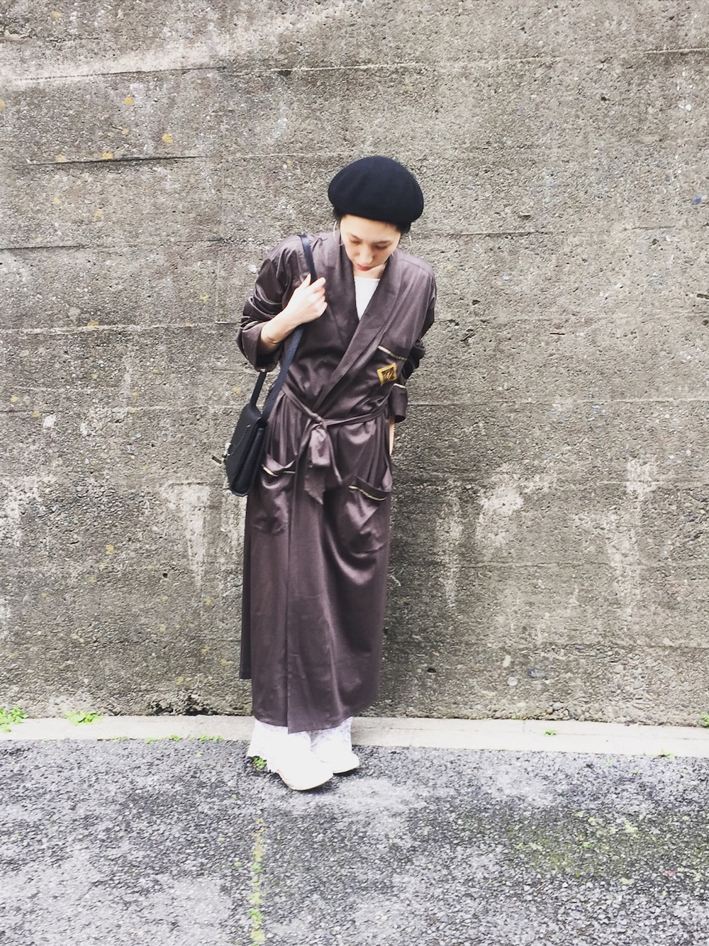 MA deshabilleのアイテムを使った人気ファッションコーディネート - WEAR