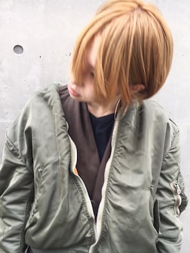 kilico. 宇津木明子さんのコーディネート