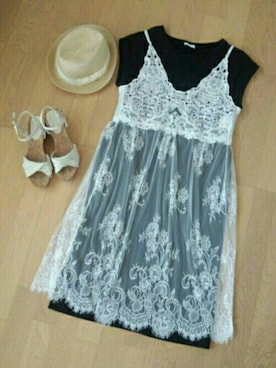 YUKIKO♡さんのコーディネート