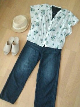 YUKIKO♡さんのコーディネート