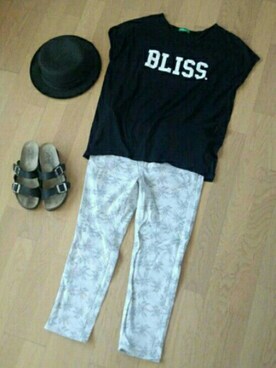 YUKIKO♡さんのコーディネート