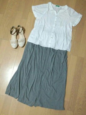 YUKIKO♡さんのコーディネート