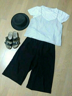 YUKIKO♡さんのコーディネート