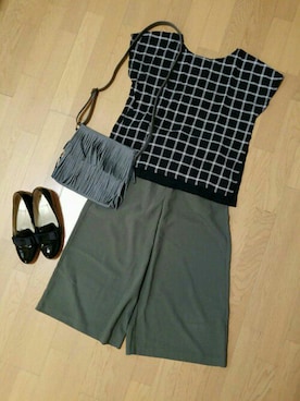 YUKIKO♡さんのコーディネート