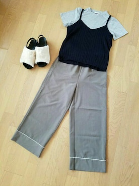 YUKIKO♡さんのコーディネート