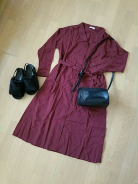 YUKIKO♡さんのコーディネート