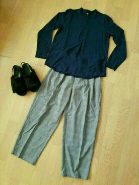 YUKIKO♡さんのコーディネート