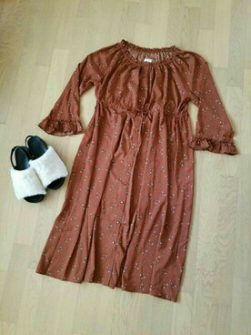 YUKIKO♡さんのコーディネート