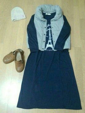 YUKIKO♡さんのコーディネート