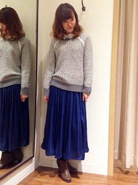 marucoさんのコーディネート