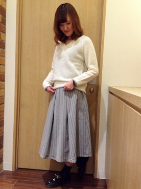 marucoさんのコーディネート