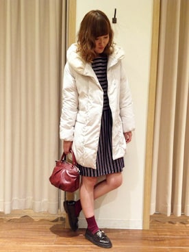 marucoさんのコーディネート