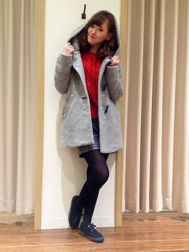 marucoさんのコーディネート