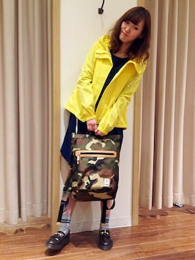 marucoさんのコーディネート