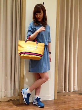 marucoさんのコーディネート