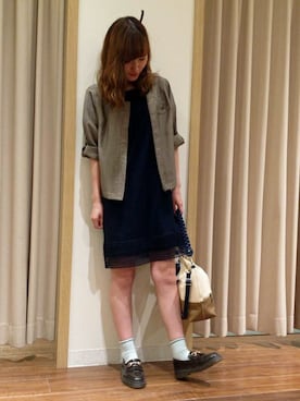 marucoさんのコーディネート