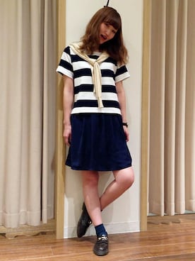 marucoさんのコーディネート