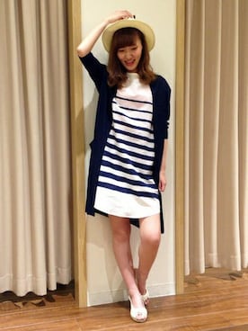 marucoさんのコーディネート