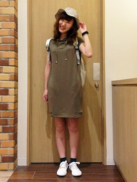 marucoさんのコーディネート