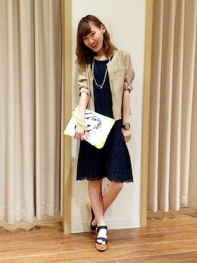 marucoさんのコーディネート