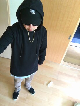 93NOさんのコーディネート