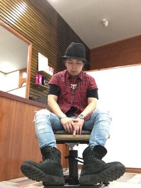 93NOさんのコーディネート