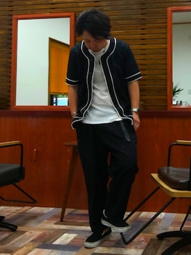 93NOさんのコーディネート