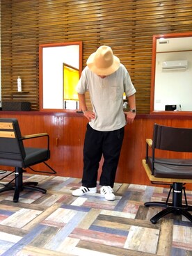 93NOさんのコーディネート