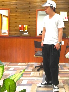 93NOさんのコーディネート