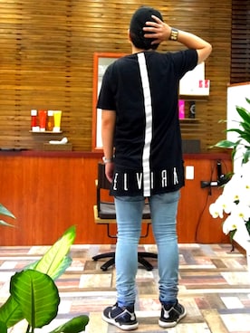 93NOさんのコーディネート