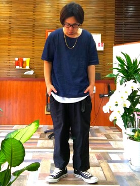 93NOさんのコーディネート