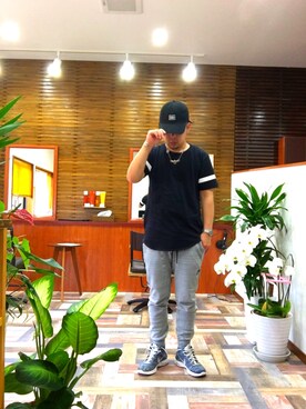 93NOさんのコーディネート