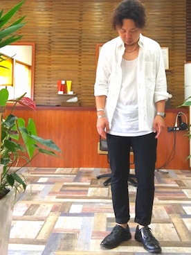 93NOさんのコーディネート