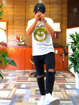 93NOさんのコーディネート