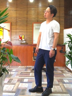 93NOさんのコーディネート