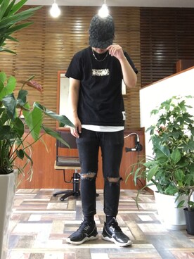 93NOさんのコーディネート